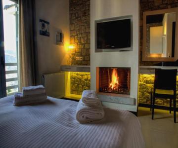 Diochri Guest House