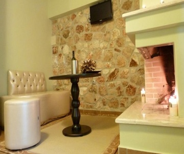 Paramythenio Guesthouse