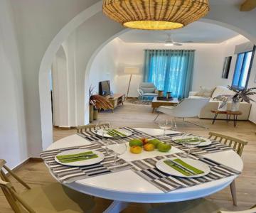 Marine's Luxury Home