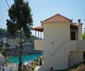 Pefka Apartments