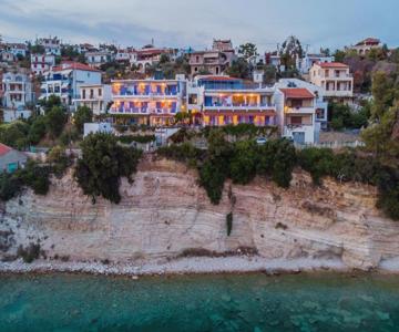 Pension Oniro Alonissos