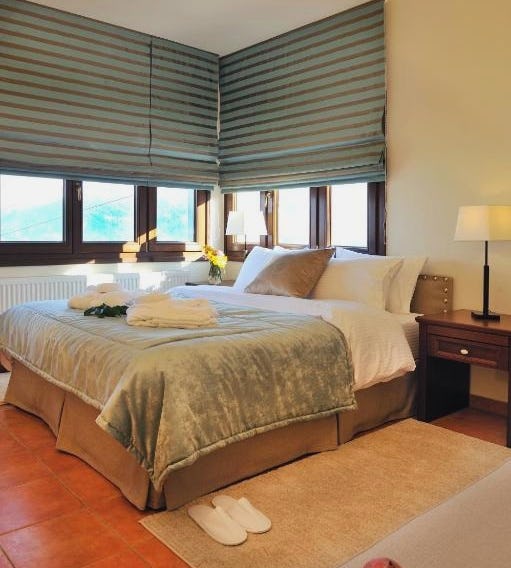 Guesthouse Kapaniaris