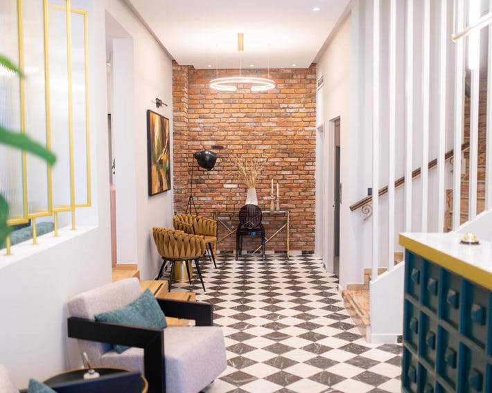 Aggelos Hotel