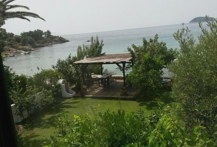 La Casa Sul Mare