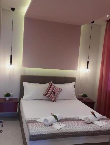 HOUSE DILENA TSIMTSIRI Luxury Apartment 2