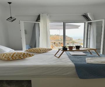 Pefki apartments