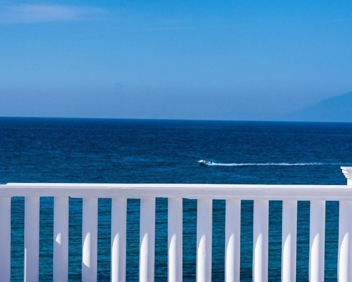 Hotel Samaras Beach