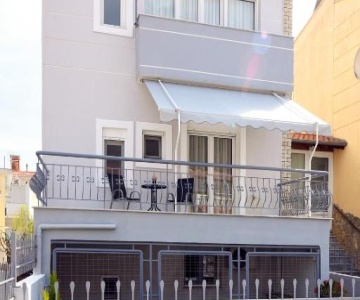 Villa Bolero
