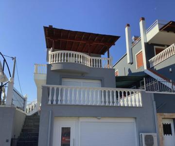 Sunny Luxury House Iraklitsa