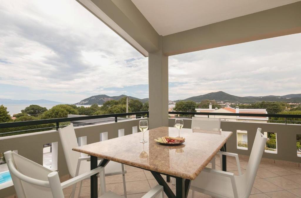 Cove Suites Apartment