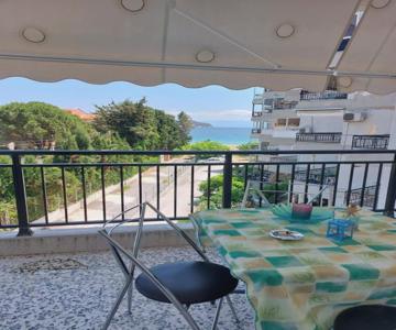 Luminosa Seaview Apartment