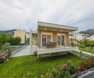 Ammos Luxury Villas
