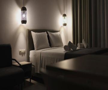 Nautico Rooms