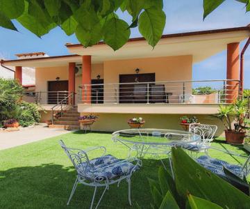 Villa Artemis Keramoti