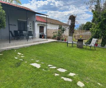 Christos Cottage