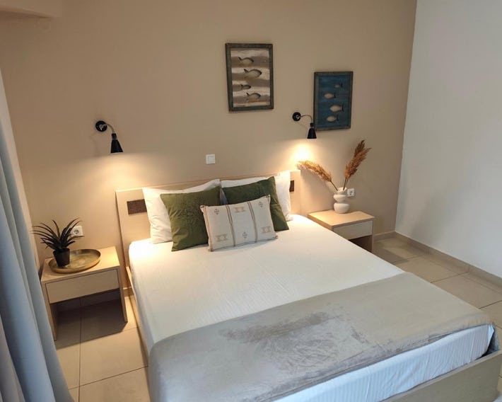 ILIDA apartments