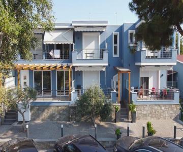 Isalos Suites