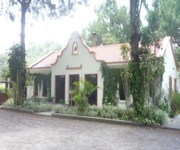 Hotel Casa Gaia