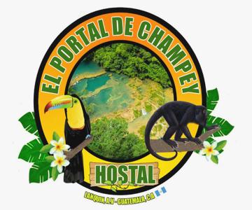 El Portal De Champey