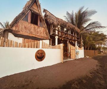 Hostal Mi Casa En La Playa