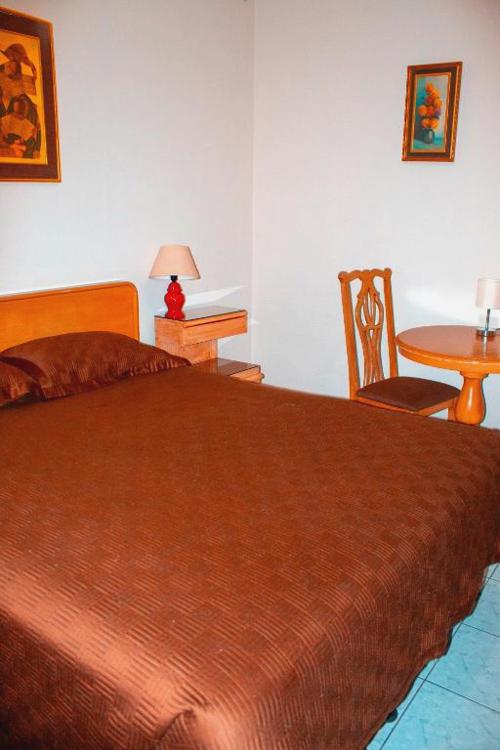 Hotel Bresciani