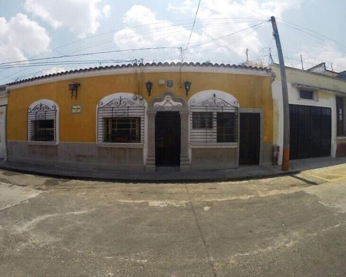 Posada Belen Museo Inn