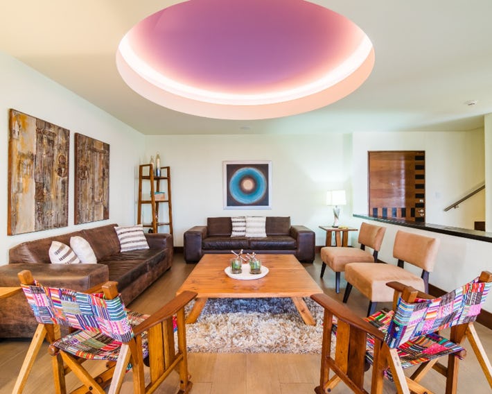 Apart Hotel Terra Esperanza