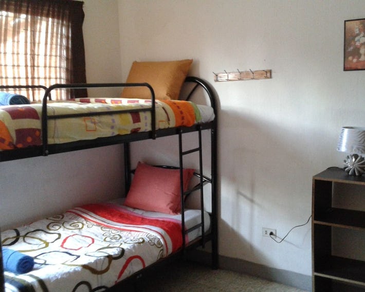 Hotel Historico