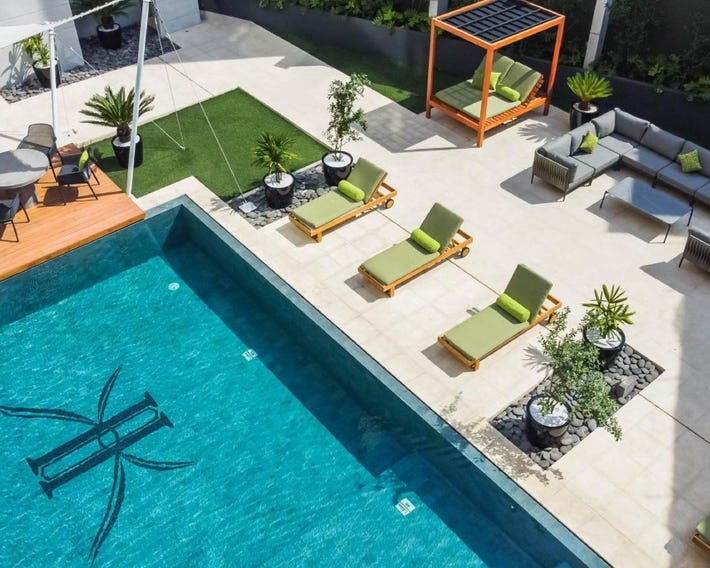 Adriatika Hotel & Residence