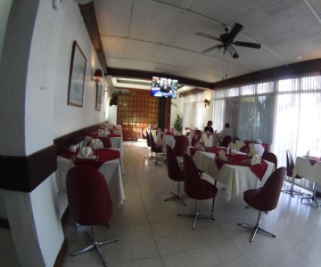 Hotel Plaza