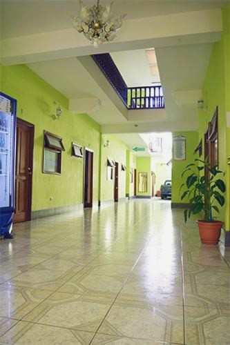 Hotel Posada del Centro