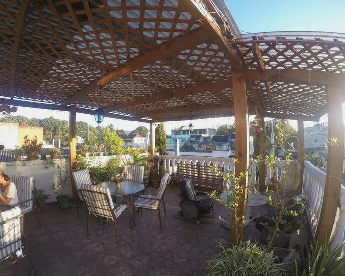 Mariana's Petit Hotel