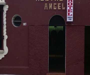 Hostal El Angel