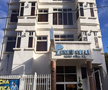 Grand Copal