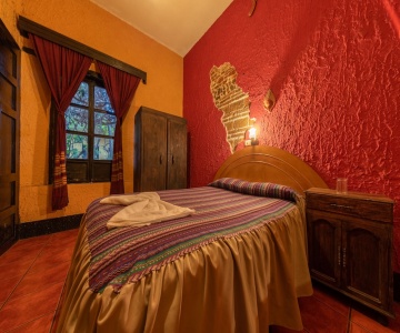 Hotel Zaculeu