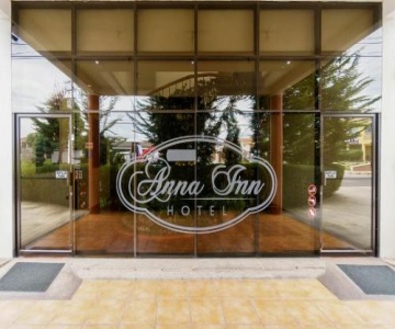 Hotel Anna Inn