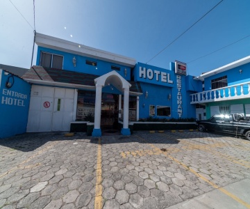 La Mansion De Don Hilario Hotel
