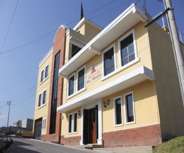 Mayaland