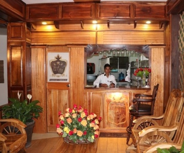 Hotel Real La Villa