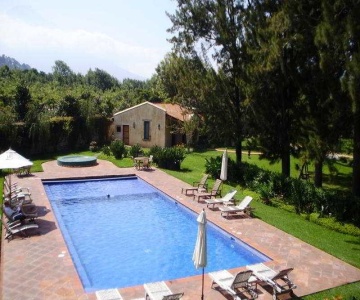 Filadelfia Coffee Resort & Tours