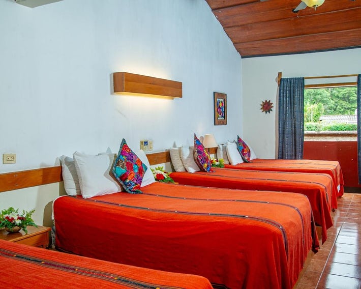 Hotel Panchoy