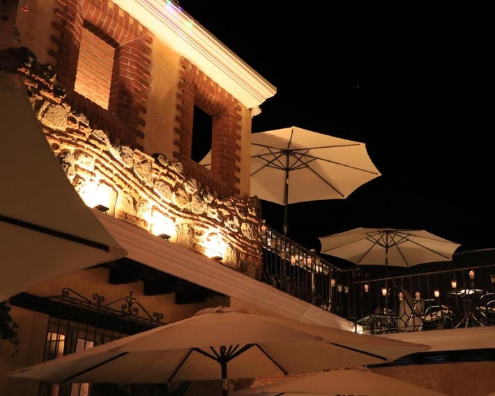 Hotel Casa Realeza