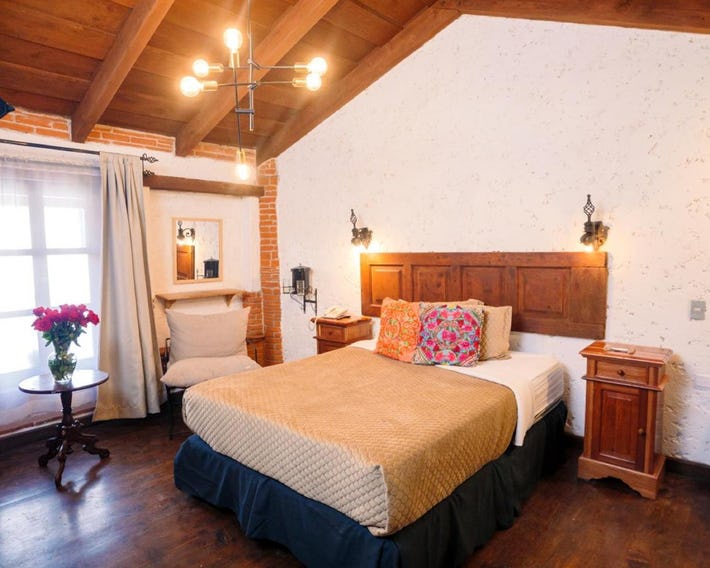 Naif Boutique Hotel
