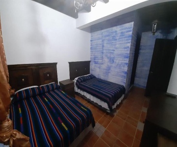 Hotel El Mirador