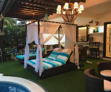 Villas Aqua Los Cabos