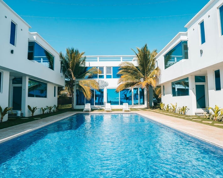 Casa Real Boutique Hotel