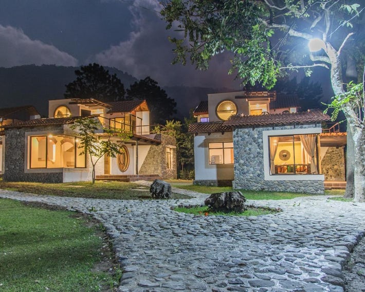 VILLAS JUCANYA Super Higienizadas