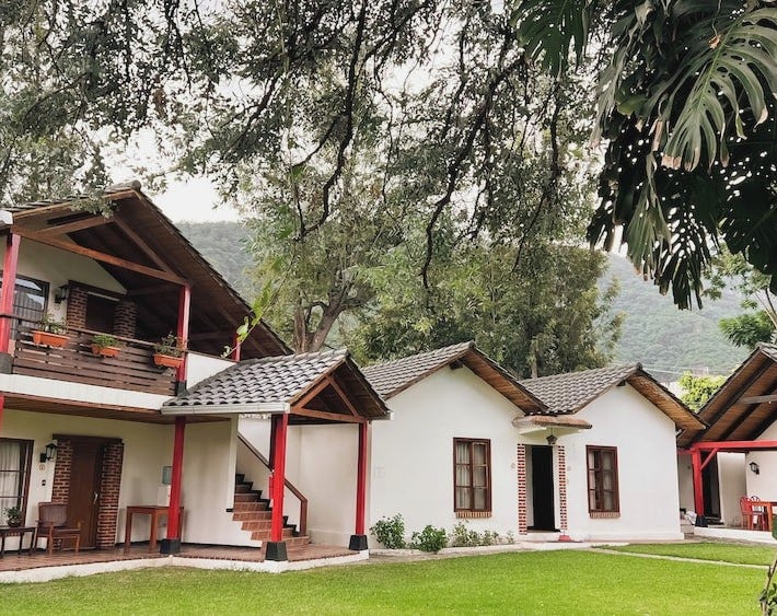 Hotel Rancho Grande Inn