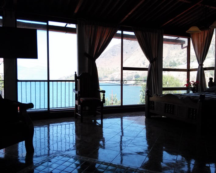 Hotel Nuestro Sueño