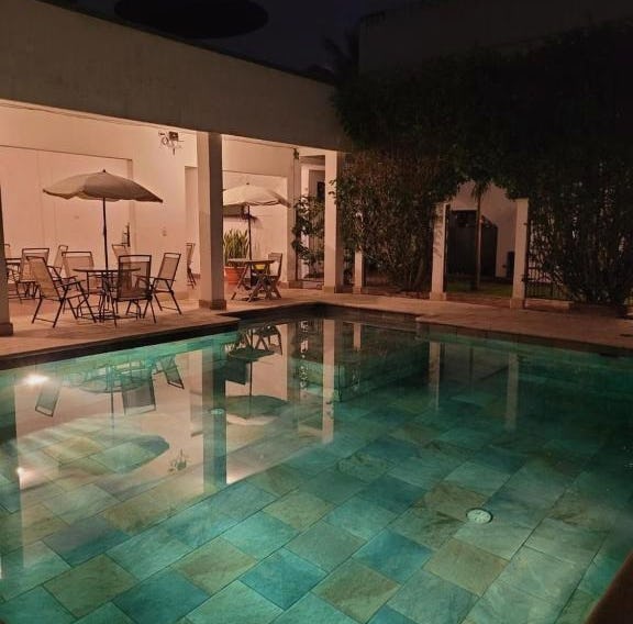Hotel Casa don Pedro